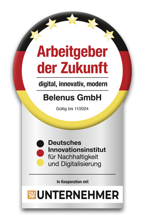 Arbeitgeber der Zukunft